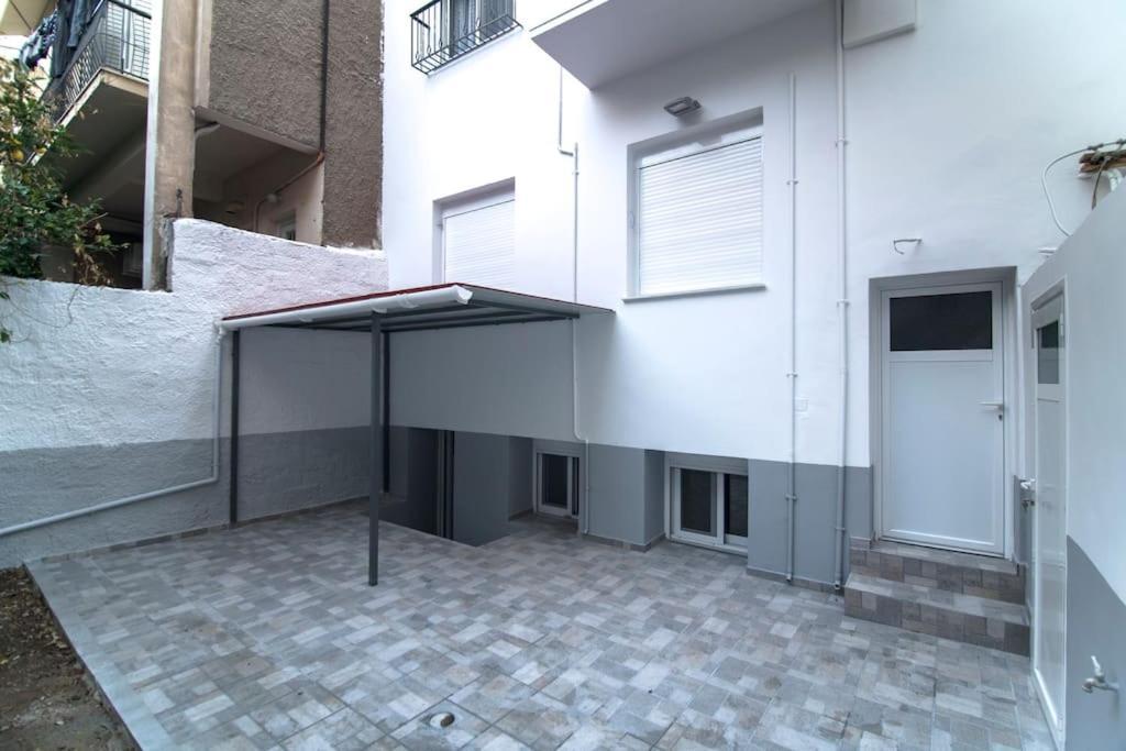 Downtown Rare And Modern Two Storey Building 아테네 외부 사진